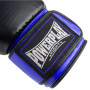 Боксерські рукавички PowerPlay 3004 Classic Чорно-Сині 10 унцій (PP_3004_10oz_Bl/Navy)