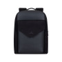 Рюкзак для ноутбука RivaCase 14" 8524 Cardiff, Black (8524Black) Рюкзак для ноутбука RivaCase 14" 8524 Cardiff, Black (8524Black)