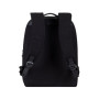 Рюкзак для ноутбука RivaCase 14" 8524 Cardiff, Black (8524Black) Рюкзак для ноутбука RivaCase 14" 8524 Cardiff, Black (8524Black)