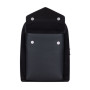 Рюкзак для ноутбука RivaCase 14" 8524 Cardiff, Black (8524Black) Рюкзак для ноутбука RivaCase 14" 8524 Cardiff, Black (8524Black)