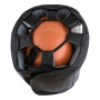 Боксерський шолом PowerPlay 3067 L Black (PP_3067_L_Black)