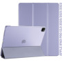 Чохол до планшета BeCover Tri Fold Hard Apple iPad Pro 12.9 2020/2021/2022 Purple (711722) Чохол до планшета BeCover Tri Fold Hard Apple iPad Pro 12.9 2020/2021/2022 Purple (711722)
