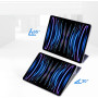 Чохол до планшета BeCover Tri Fold Hard Apple iPad Pro 12.9 2020/2021/2022 Purple (711722) Чохол до планшета BeCover Tri Fold Hard Apple iPad Pro 12.9 2020/2021/2022 Purple (711722)