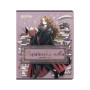 Зошит Kite предметний Harry Potter 24 аркуші, лінія, українська мова (HP25-240-9) Зошит Kite предметний Harry Potter 24 аркуші, лінія, українська мова (HP25-240-9)