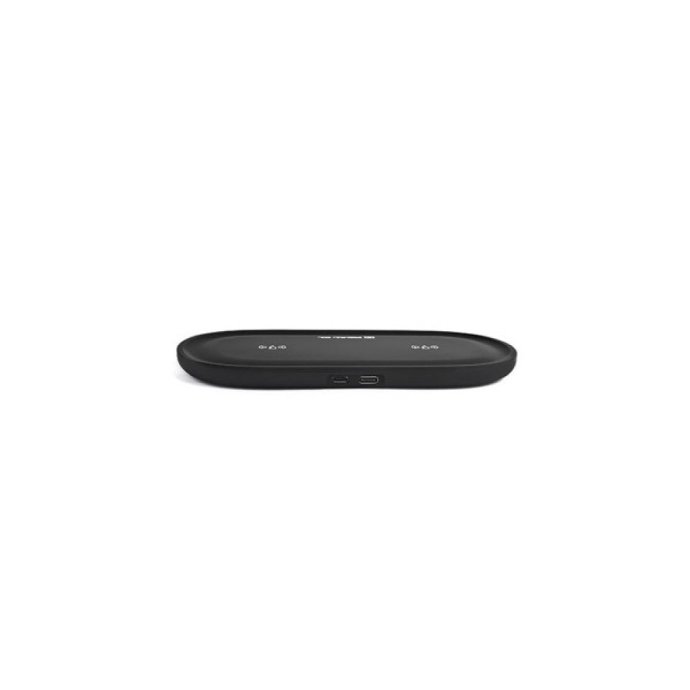 Зарядний пристрій REAL-EL WL-780 black (EL123160020)