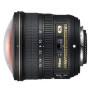Об'єктив Nikon 8-15mm f/3.5-4.5E ED AF-S FISHEYE (JAA831DA) Об'єктив Nikon 8-15mm f/3.5-4.5E ED AF-S FISHEYE (JAA831DA)