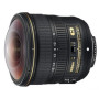 Об'єктив Nikon 8-15mm f/3.5-4.5E ED AF-S FISHEYE (JAA831DA) Об'єктив Nikon 8-15mm f/3.5-4.5E ED AF-S FISHEYE (JAA831DA)