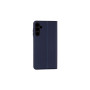 Чохол до мобільного телефона BeCover Exclusive New Style Samsung Galaxy A15 4G SM-A155/A15 5G SM-A156 Blue (710934) Чохол до мобільного телефона BeCover Exclusive New Style Samsung Galaxy A15 4G SM-A155/A15 5G SM-A156 Blue (710934)