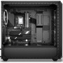 Корпус Be quiet! SHADOW BASE 800 FX Black (BGW63) Корпус Be quiet! SHADOW BASE 800 FX Black (BGW63)