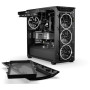 Корпус Be quiet! SHADOW BASE 800 FX Black (BGW63) Корпус Be quiet! SHADOW BASE 800 FX Black (BGW63)
