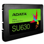 Накопичувач SSD 2.5" 240GB ADATA (ASU630SS-240GQ-R) Накопичувач SSD 2.5" 240GB ADATA (ASU630SS-240GQ-R)