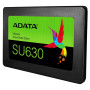 Накопичувач SSD 2.5" 240GB ADATA (ASU630SS-240GQ-R) Накопичувач SSD 2.5" 240GB ADATA (ASU630SS-240GQ-R)
