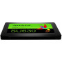 Накопичувач SSD 2.5" 240GB ADATA (ASU630SS-240GQ-R) Накопичувач SSD 2.5" 240GB ADATA (ASU630SS-240GQ-R)