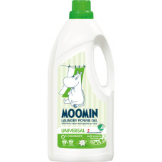 Гель для прання Moomin Universal 1800 мл (5701017420014)