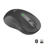 Мишка Logitech Signature M650 L Wireless LEFT Graphite (910-006239) Мишка Logitech Signature M650 L Wireless LEFT Graphite (910-006239)