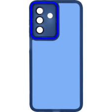Чохол до мобільного телефона Armorstandart Shade Samsung A17 4G Blue (ARM87076) Чохол до мобільного телефона Armorstandart Shade Samsung A17 4G Blue (ARM87076)