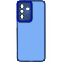 Чохол до мобільного телефона Armorstandart Shade Samsung A17 4G Blue (ARM87076) Чохол до мобільного телефона Armorstandart Shade Samsung A17 4G Blue (ARM87076)