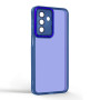 Чохол до мобільного телефона Armorstandart Shade Samsung A17 4G Blue (ARM87076) Чохол до мобільного телефона Armorstandart Shade Samsung A17 4G Blue (ARM87076)
