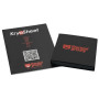 Термопрокладка Alphacool KryoSheet, thermal pad 29x25mm (TG-KS-29-25) Термопрокладка Alphacool KryoSheet, thermal pad 29x25mm (TG-KS-29-25)