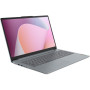 Ноутбук Lenovo IdeaPad Slim 3 15AMN8 (82XQ00X3RA)