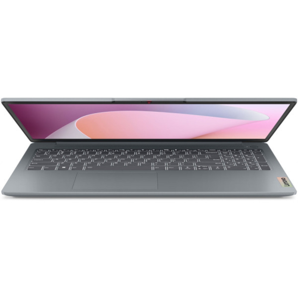 Ноутбук Lenovo IdeaPad Slim 3 15AMN8 (82XQ00X3RA)