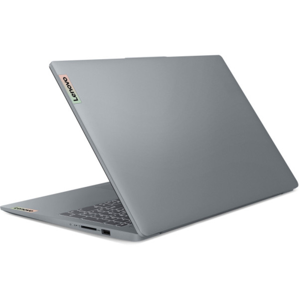 Ноутбук Lenovo IdeaPad Slim 3 15AMN8 (82XQ00X3RA)