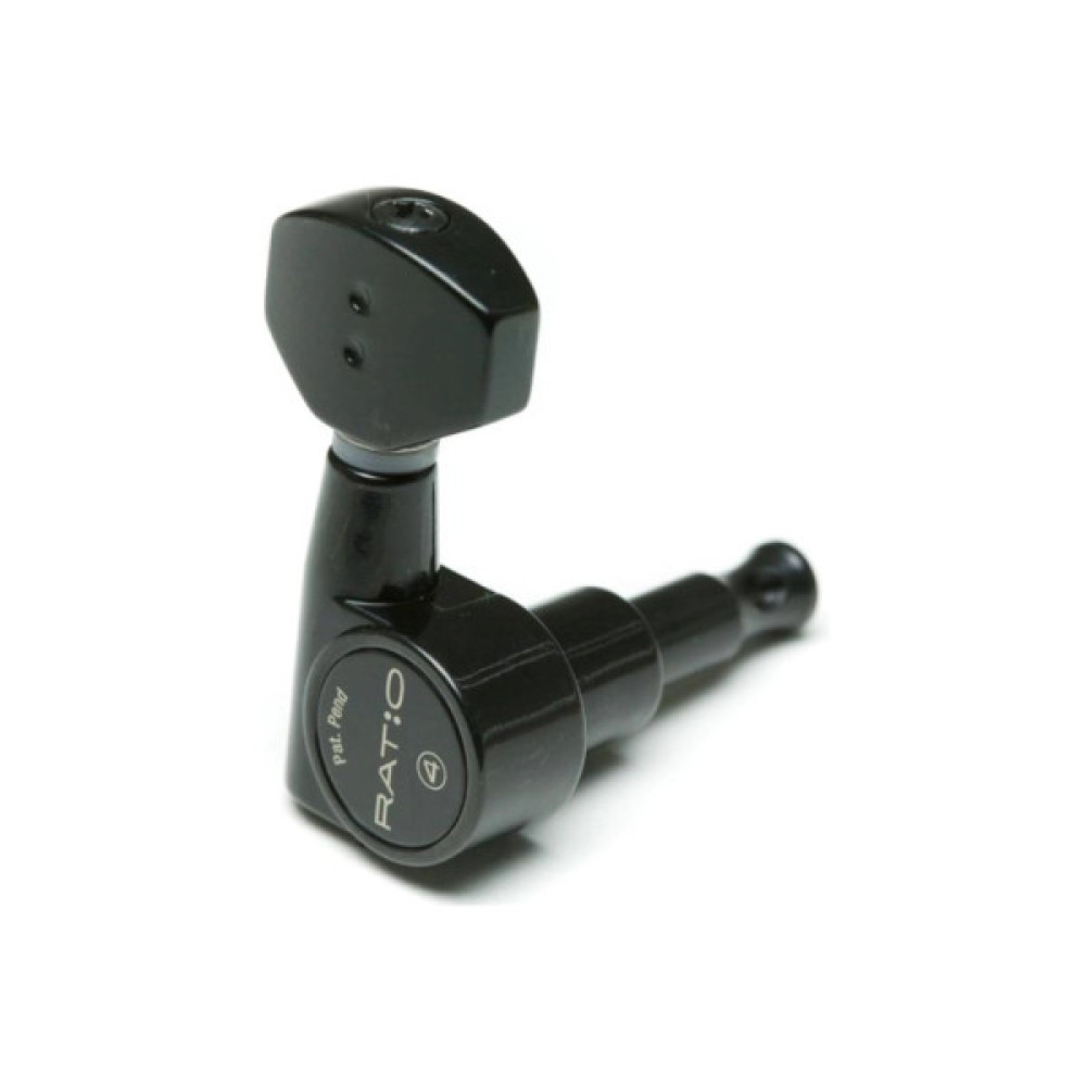 Кілки для гітари Graph Tech PRN-2721-B0 (232902)