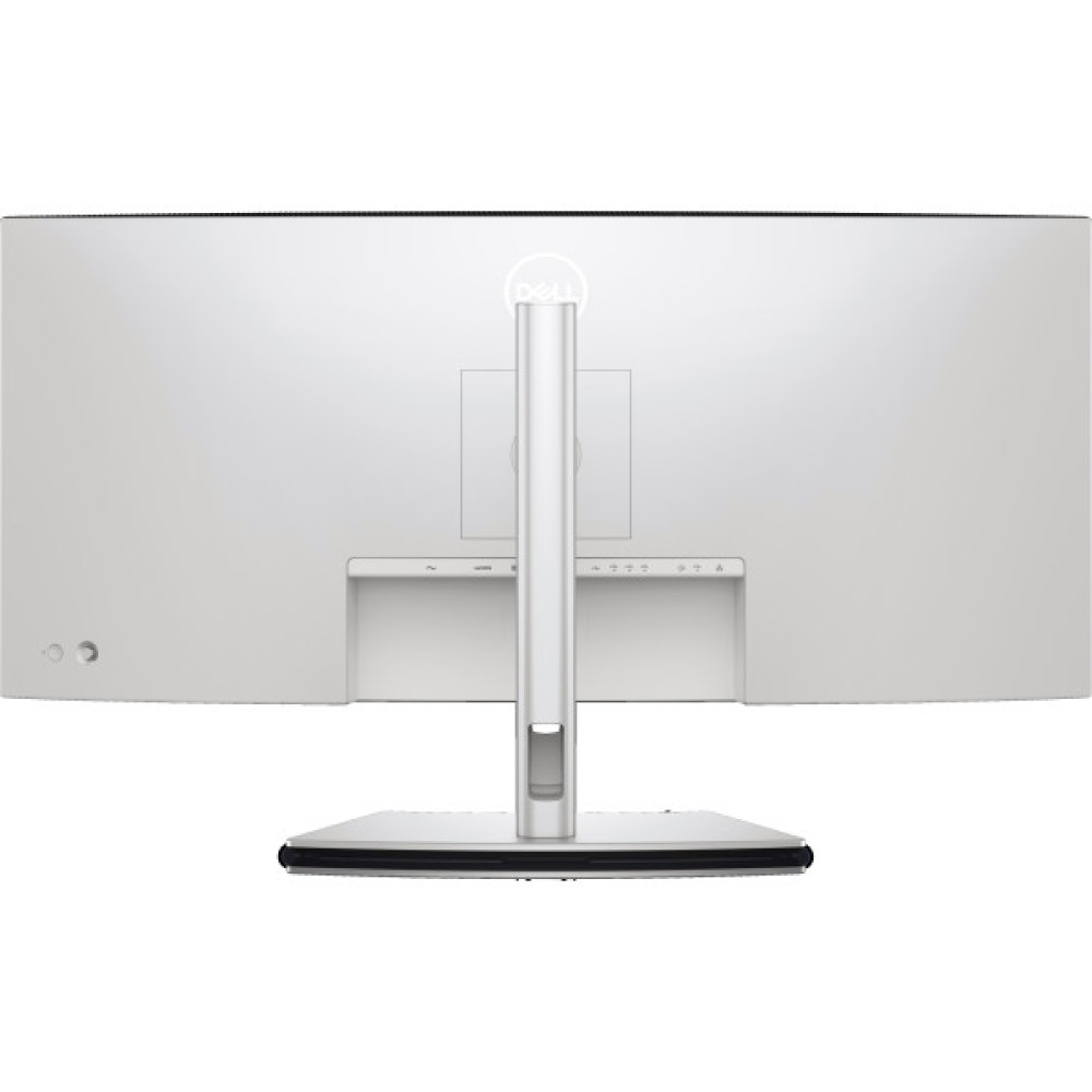 Монітор DELL 34" U3425WE HDMI, DP, USB-C, Thunderbolt, MM, RJ-45, IPS Black, 3440x1440, 21:9, 120Hz, DCI-P3 98%, CURVED, HAS