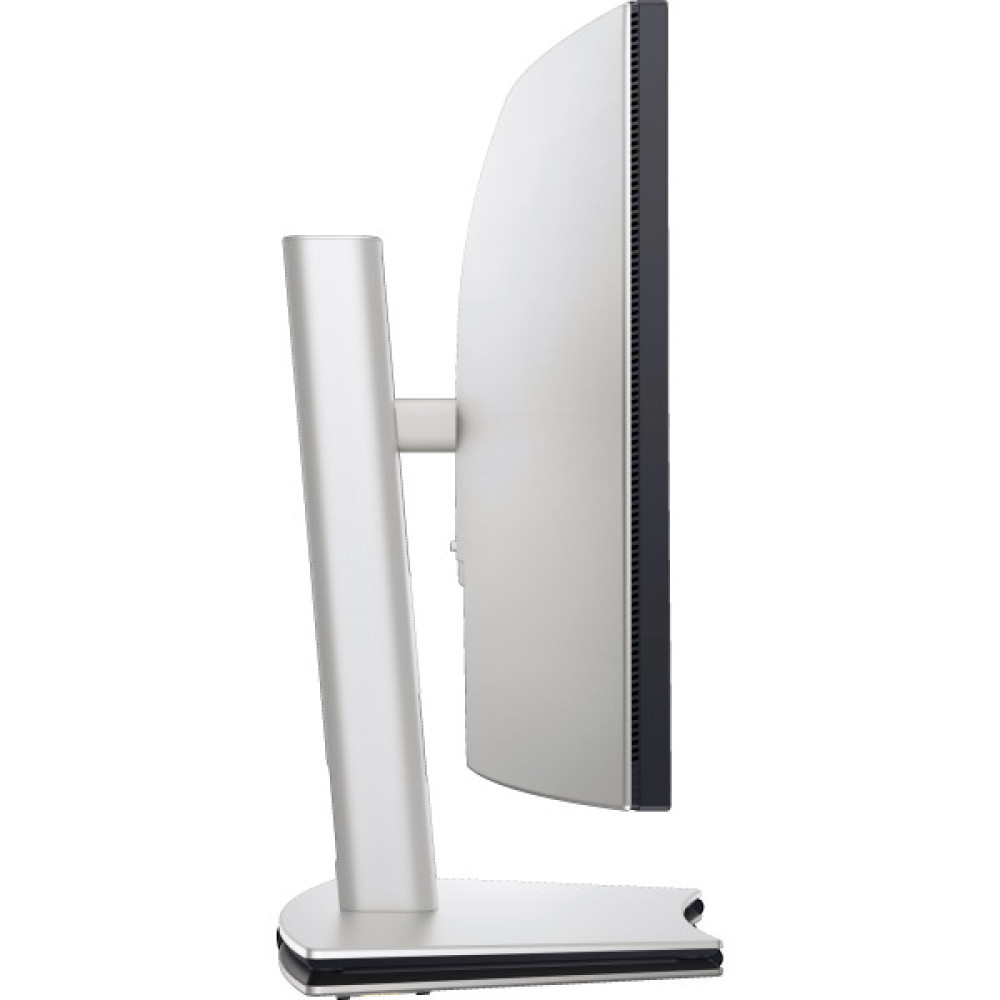 Монітор DELL 34" U3425WE HDMI, DP, USB-C, Thunderbolt, MM, RJ-45, IPS Black, 3440x1440, 21:9, 120Hz, DCI-P3 98%, CURVED, HAS