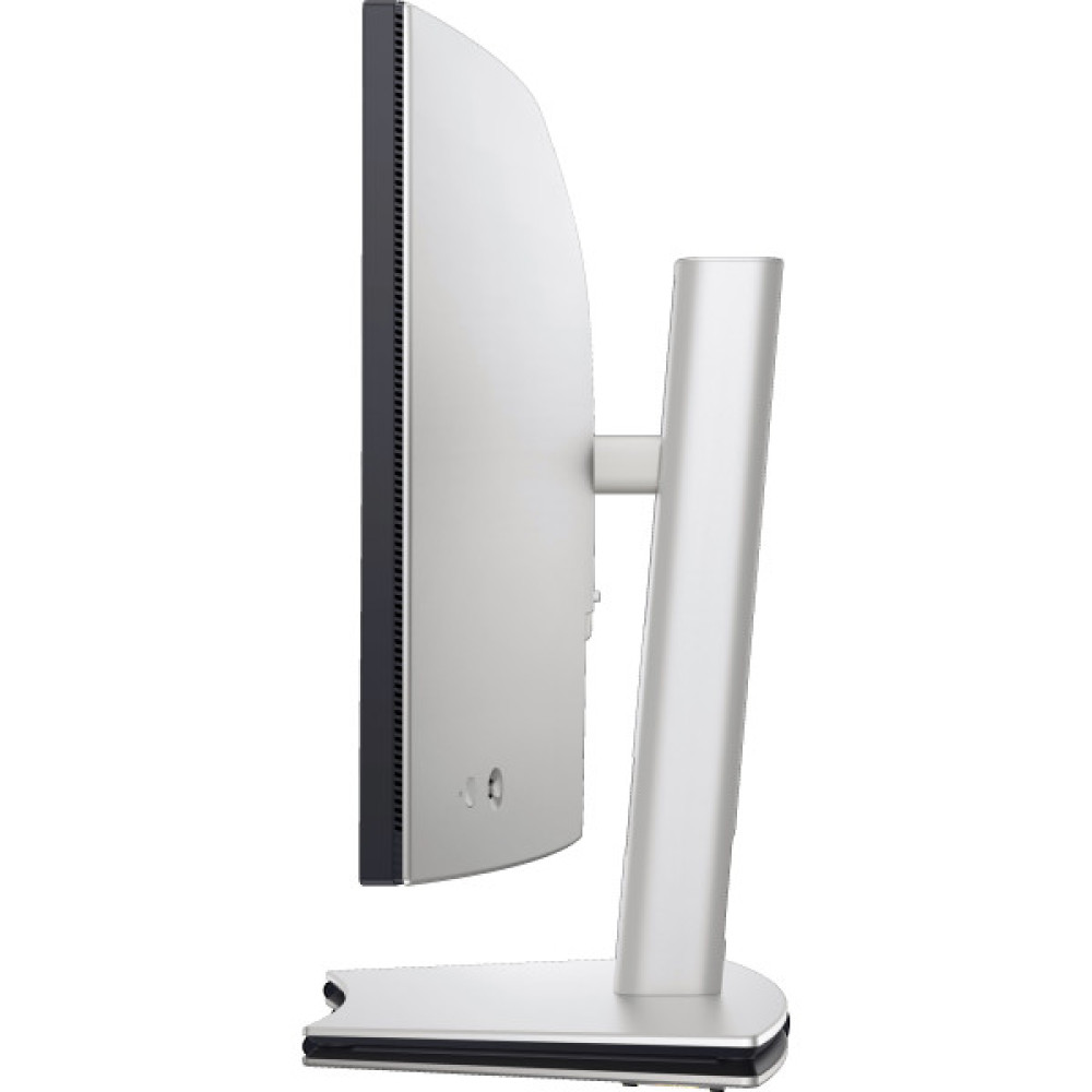 Монітор DELL 34" U3425WE HDMI, DP, USB-C, Thunderbolt, MM, RJ-45, IPS Black, 3440x1440, 21:9, 120Hz, DCI-P3 98%, CURVED, HAS