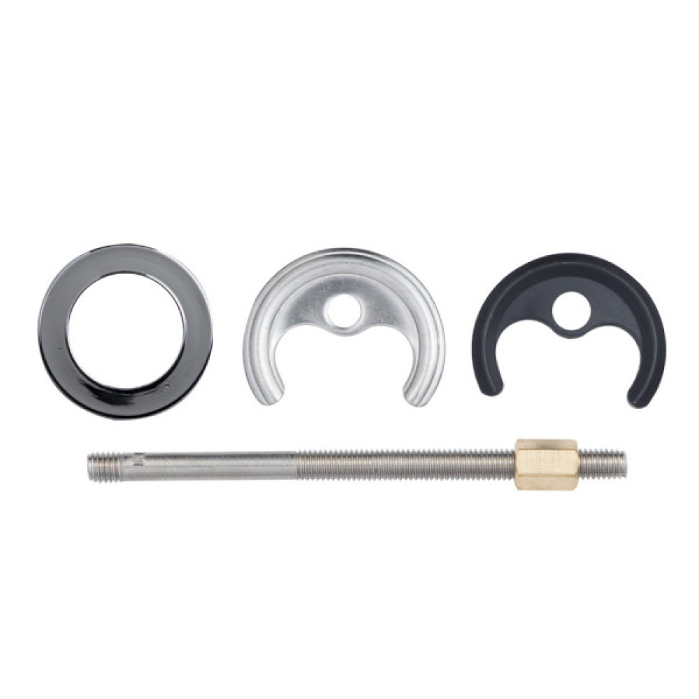 Змішувач Corso BRACCIANO CF-2A136C (9617000)