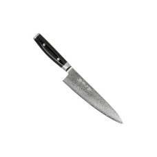 Кухонний ніж Yaxell серія "RAN Plus" шеф 200 мм (36600)