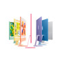 Комп'ютер Apple 24" iMac Retina 4.5K / Apple M4 (10-c/CPU, 10-c/GPU), 16, 512, Blue (MWV33UA/A)