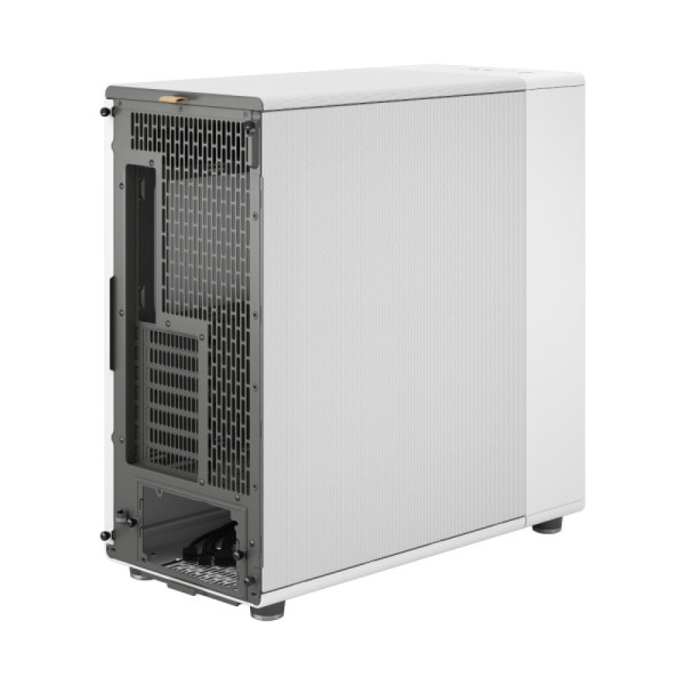 FRACTAL DESIGN North XL RC Chalk White TGС (FD-C-NOR1X-06)
