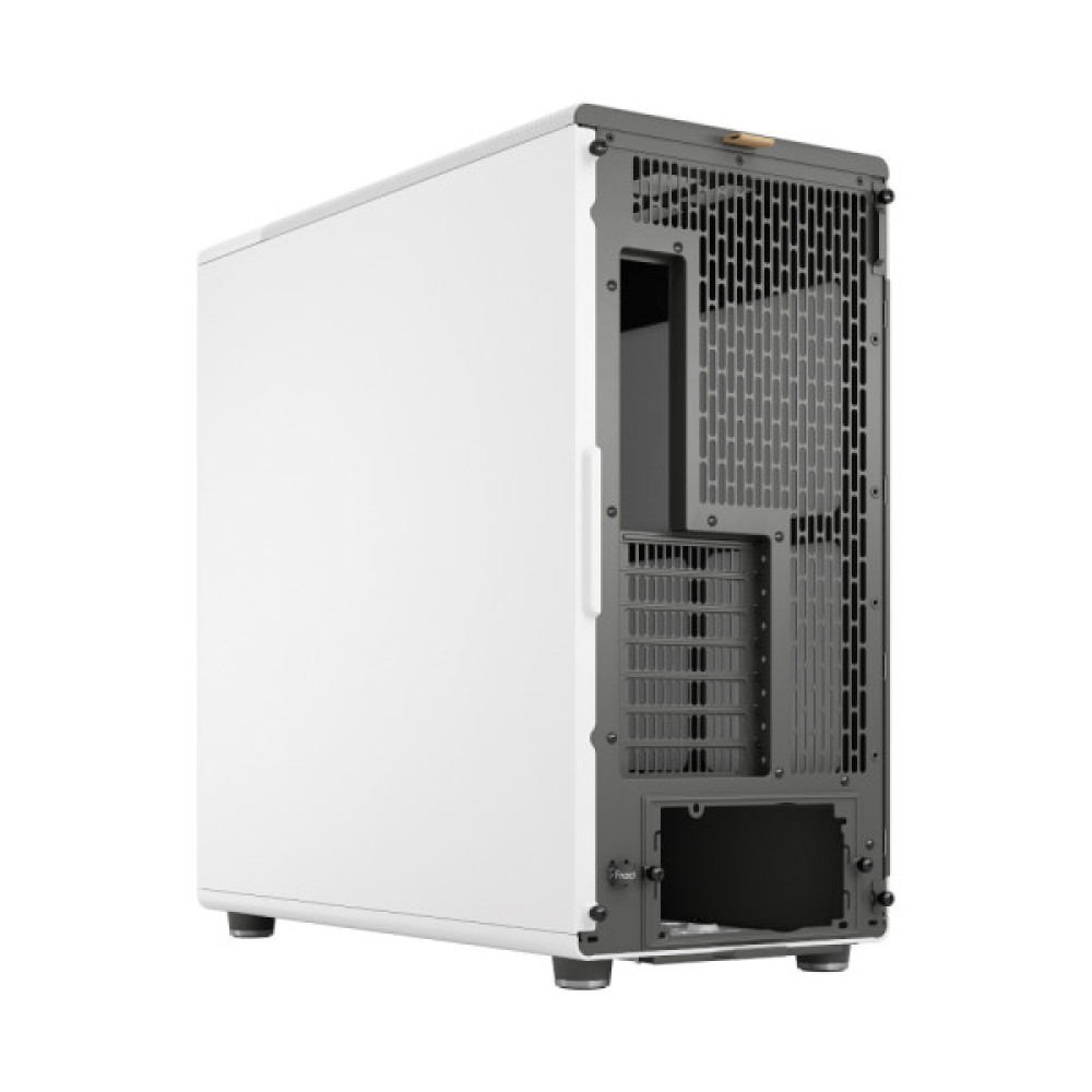 FRACTAL DESIGN North XL RC Chalk White TGС (FD-C-NOR1X-06)