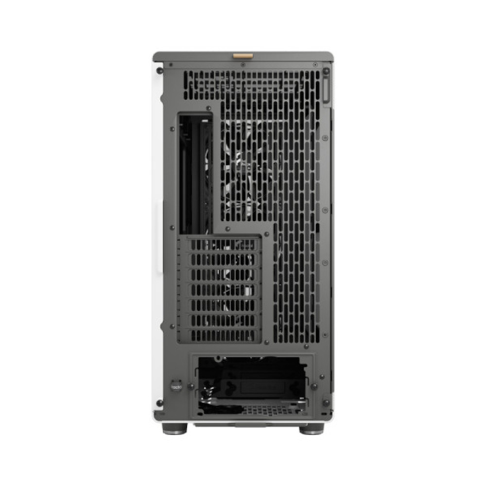 FRACTAL DESIGN North XL RC Chalk White TGС (FD-C-NOR1X-06)