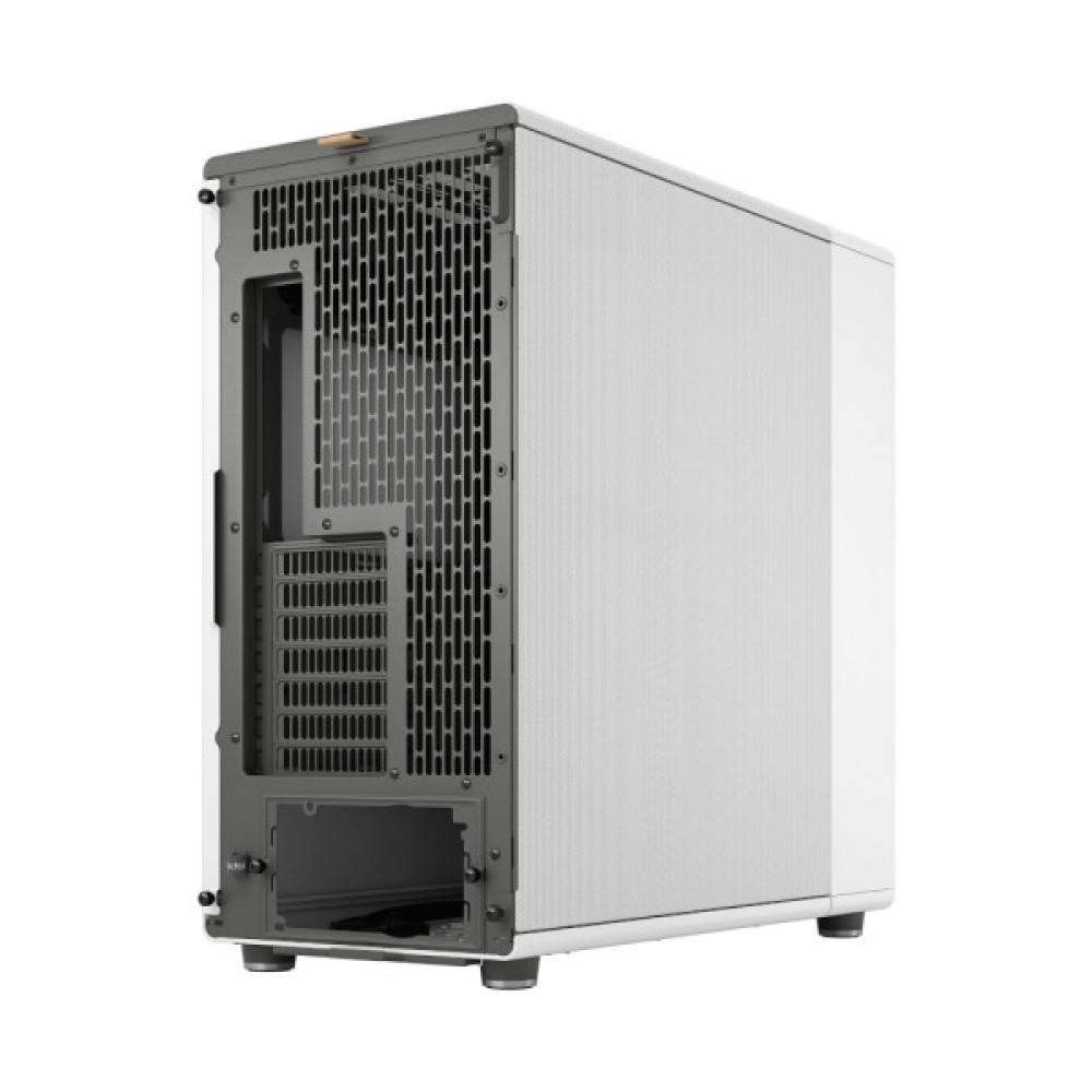 FRACTAL DESIGN North XL RC Chalk White TGС (FD-C-NOR1X-06)