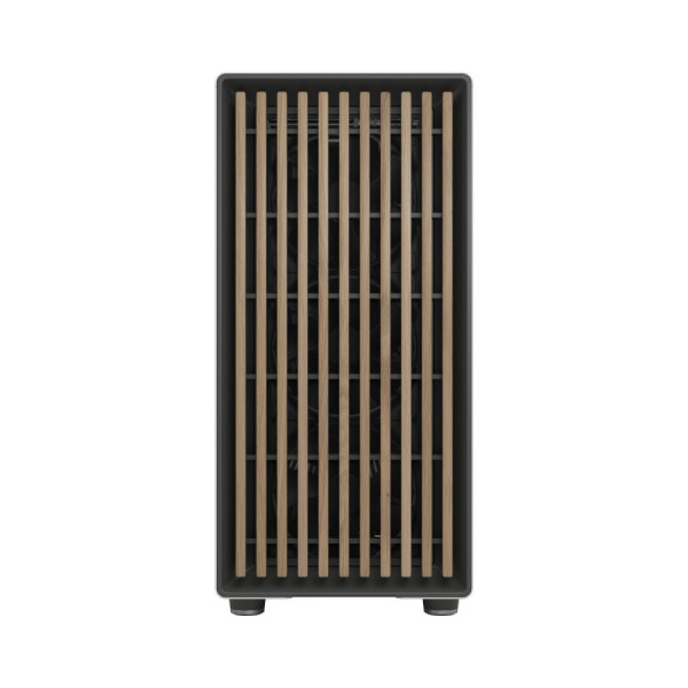 FRACTAL DESIGN North XL RC Chalk White TGС (FD-C-NOR1X-06)