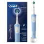 Електрична зубна щітка Oral-B D103.413.3 Vapor Blue (4210201446453)