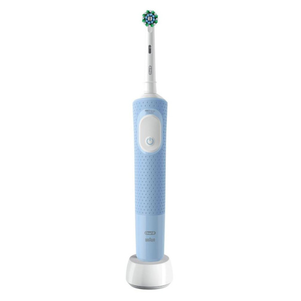 Електрична зубна щітка Oral-B D103.413.3 Vapor Blue (4210201446453)