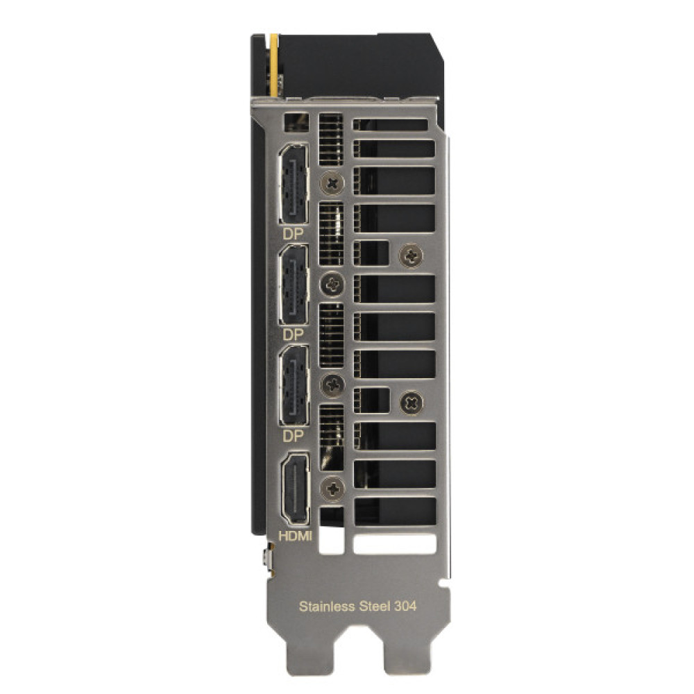 Відеокарта ASUS GeForce RTX 5050 8GB GDDR6 OC DUAL-RTX5050-O8G