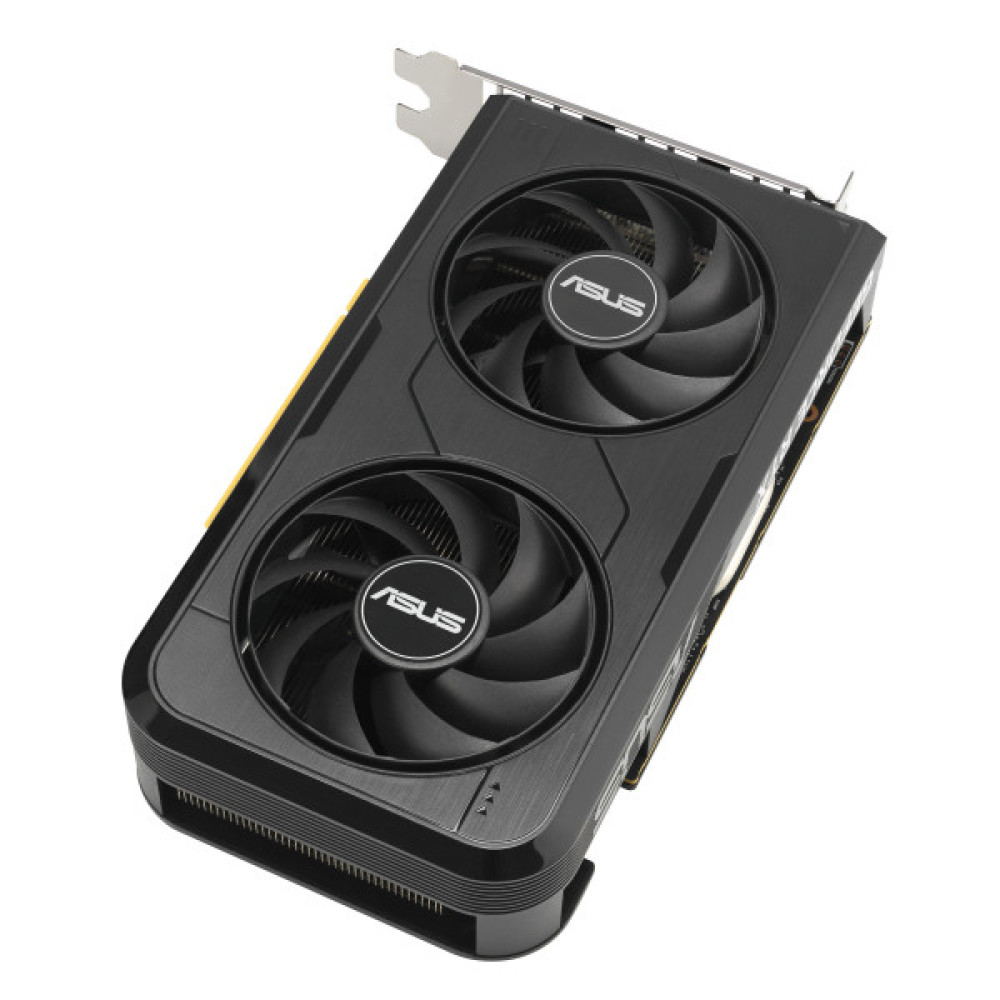 Відеокарта ASUS GeForce RTX 5050 8GB GDDR6 OC DUAL-RTX5050-O8G