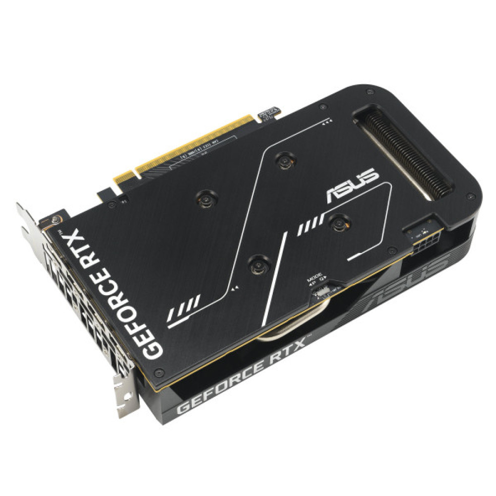 Відеокарта ASUS GeForce RTX 5050 8GB GDDR6 OC DUAL-RTX5050-O8G