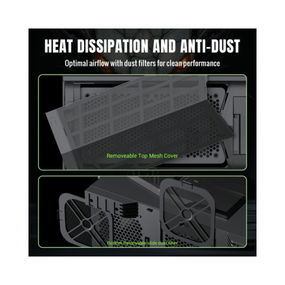 GAMEMAX Dragon Knight 2