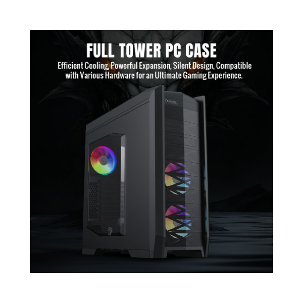 GAMEMAX Dragon Knight 2