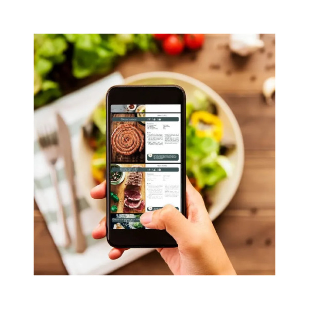 Мультипіч Tefal EY505815