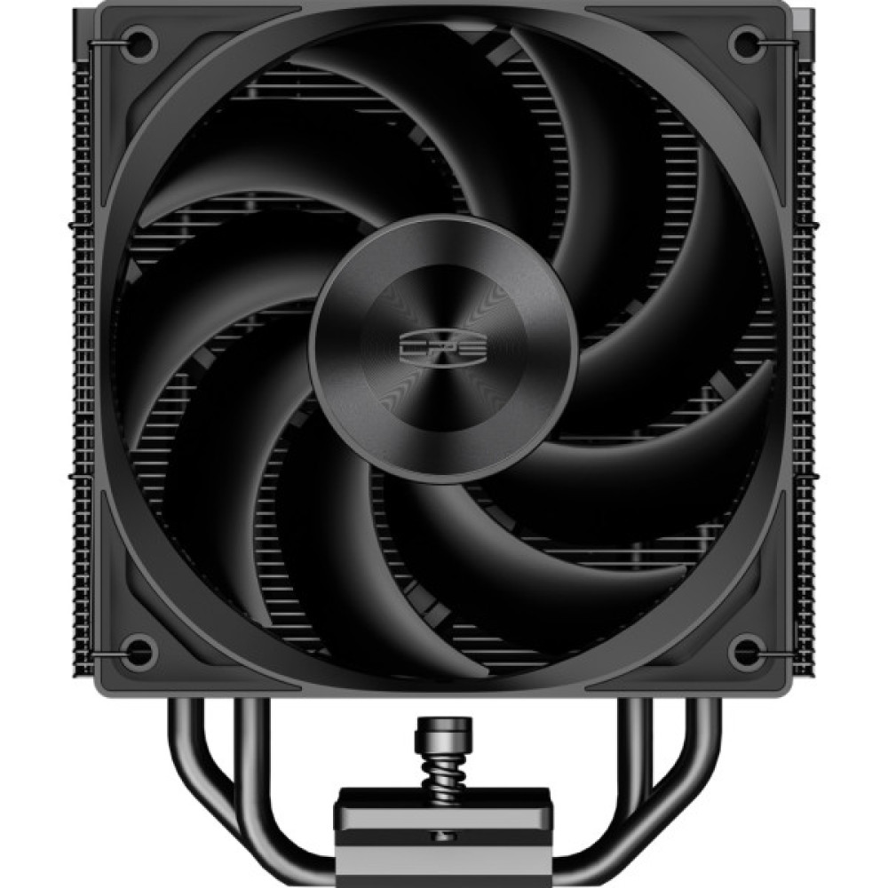 Кулер до процесора PcCooler RZ500 BK