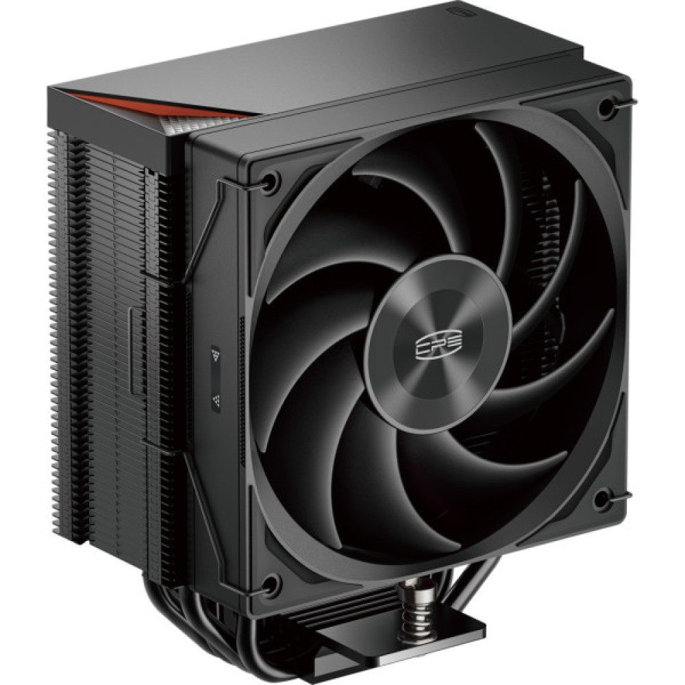 Кулер до процесора PcCooler RZ500 BK