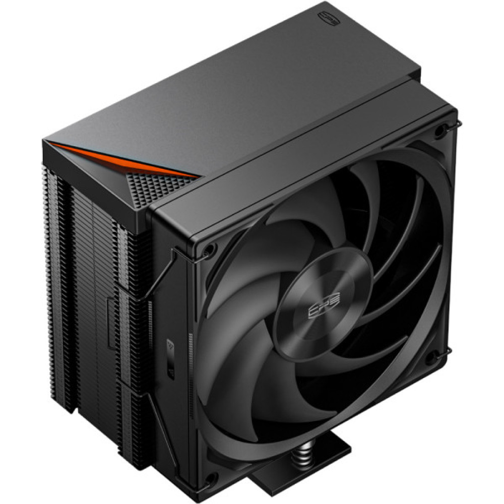 Кулер до процесора PcCooler RZ500 BK