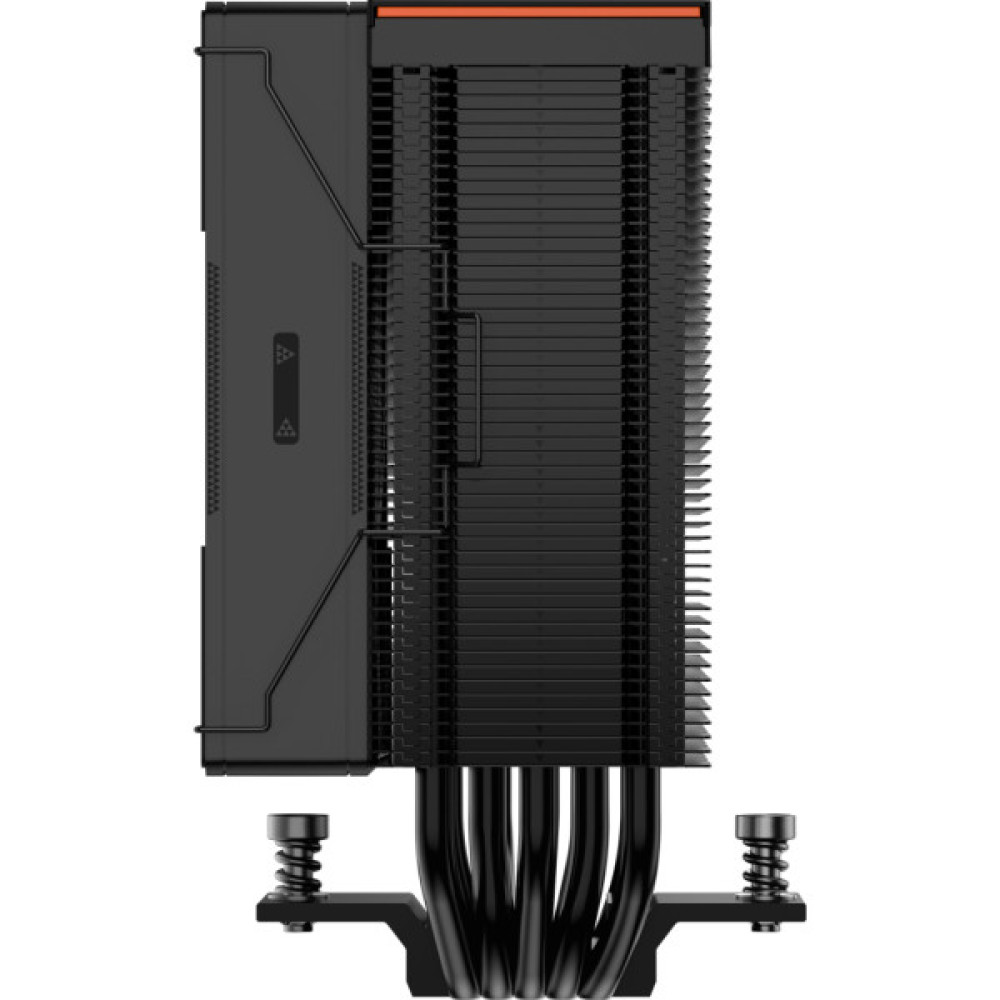 Кулер до процесора PcCooler RZ500 BK
